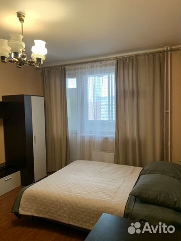 

2-к. квартира, 64 м², 5 кроватей