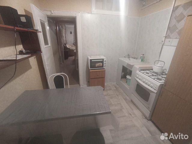 

2-к. квартира, 54,2 м², 5 кроватей