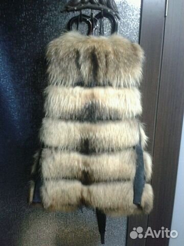 Жилет Жилет