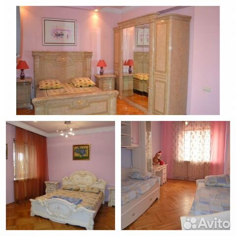 

4-к. коттедж, 450 м²