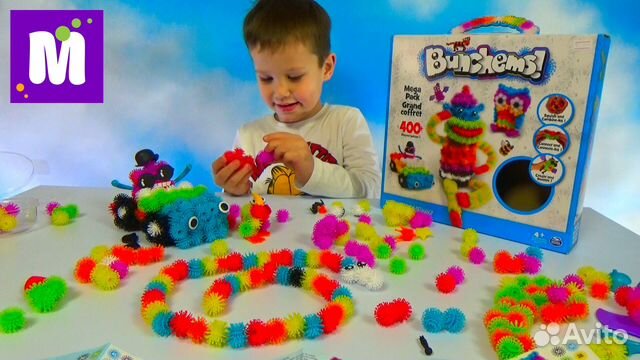 Банчемс 800эл