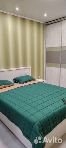

2-к. квартира, 63 м², 3 кровати