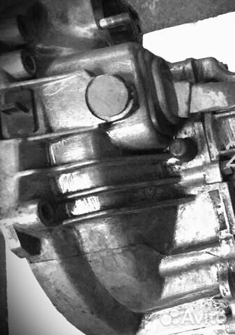 Кпп от ваз 2112/30 с гарантией