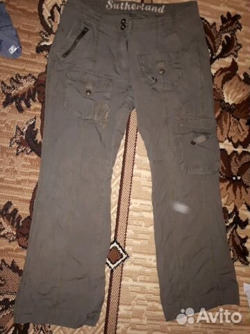 Брюки женские Брюки женские