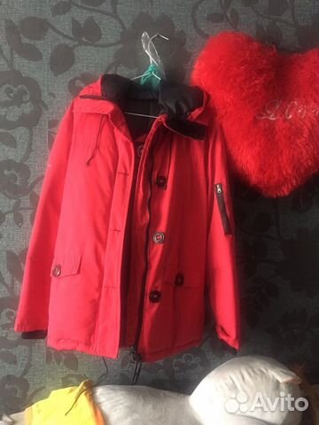 Продам куртку Canada Goose Продам куртку Canada Goose