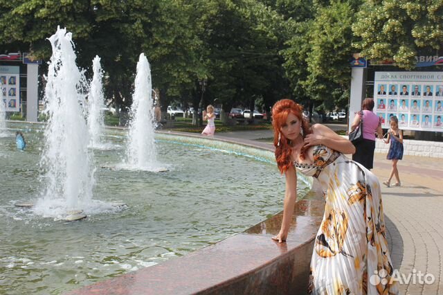 Платье вечернее Платье вечернее