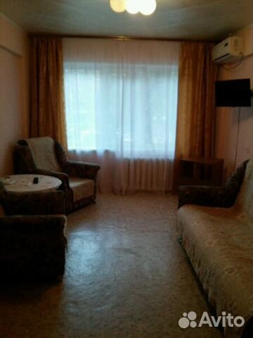2-к квартира, 50 м², 1/5 эт. 2-к квартира, 50 м², 1/5 эт.
