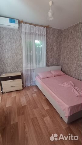 

3-к. дом, 55 м²