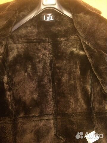 Дубленка Pal Zileri Дубленка Pal Zileri