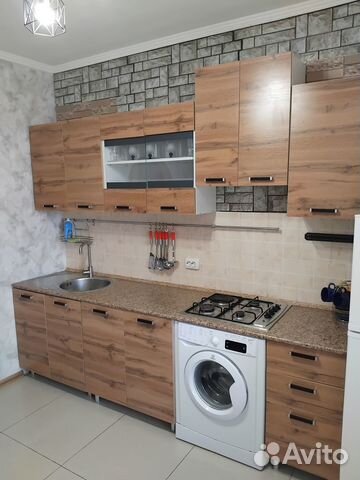 

2-к. квартира, 67,9 м², 3 кровати