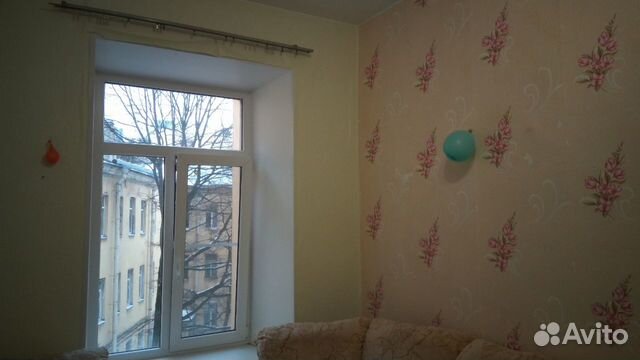 Комната 12 м² в 7-к, 3/4 эт. Комната 12 м² в 7-к, 3/4 эт.