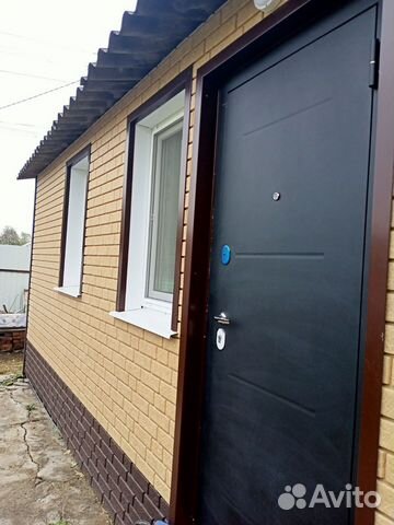

2-к. дом, 60 м²