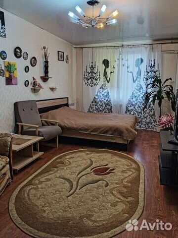 

2-к. квартира, 56 м², 4 кровати