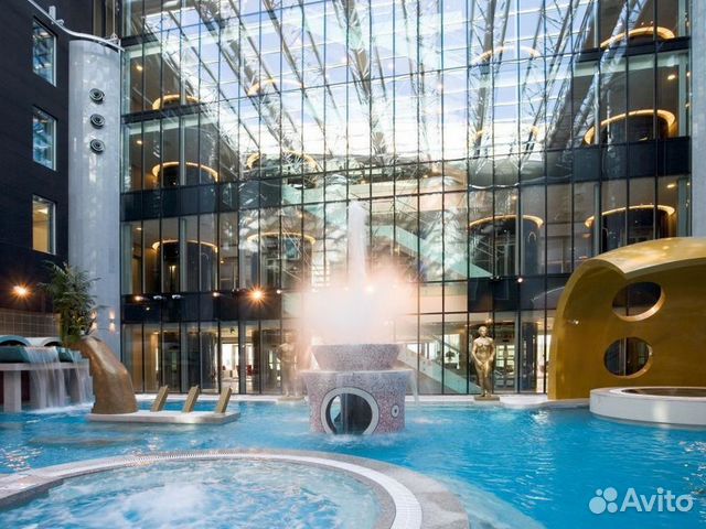Спа-отдых в таллине путевки в тайланд в феврале 2017