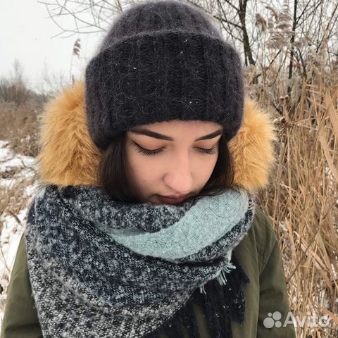Шапка Шапка