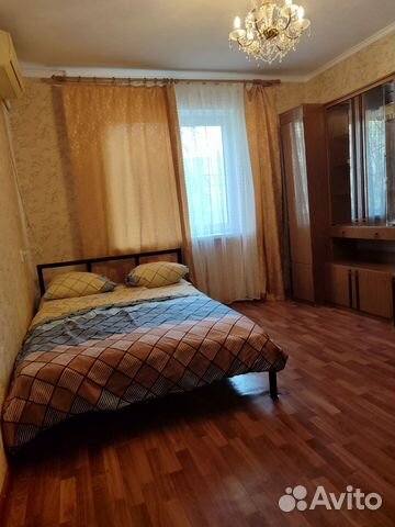 

2-к. квартира, 41 м², 2 кровати