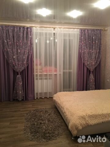 1-к квартира, 40 м², 2/5 эт.