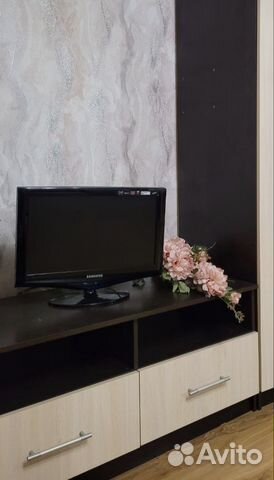

1-к. квартира, 44 м², 2 кровати