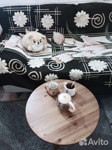 

2-к. квартира, 40 м², 3 кровати