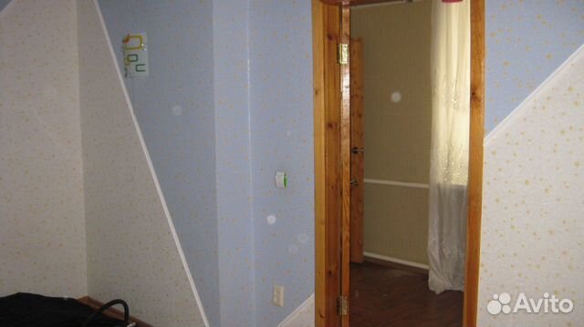 3-к квартира, 60 м², 1/1 эт.