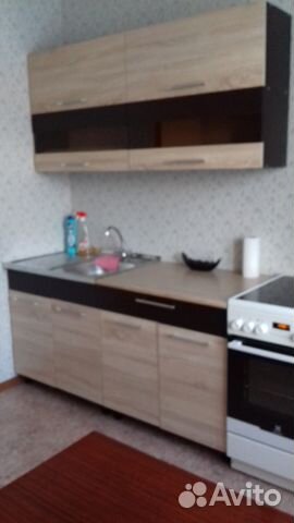 1-к квартира, 34 м², 9/10 эт. 1-к квартира, 34 м², 9/10 эт.