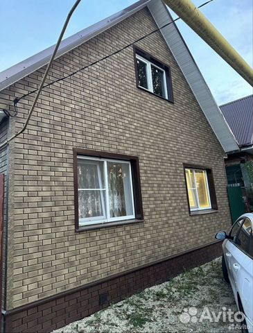 

3-к. дом, 72 м²