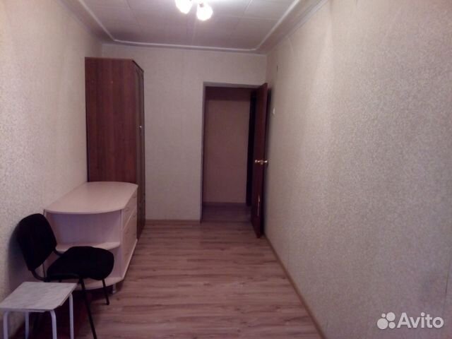 3-к квартира, 58 м², 2/5 эт. 3-к квартира, 58 м², 2/5 эт.