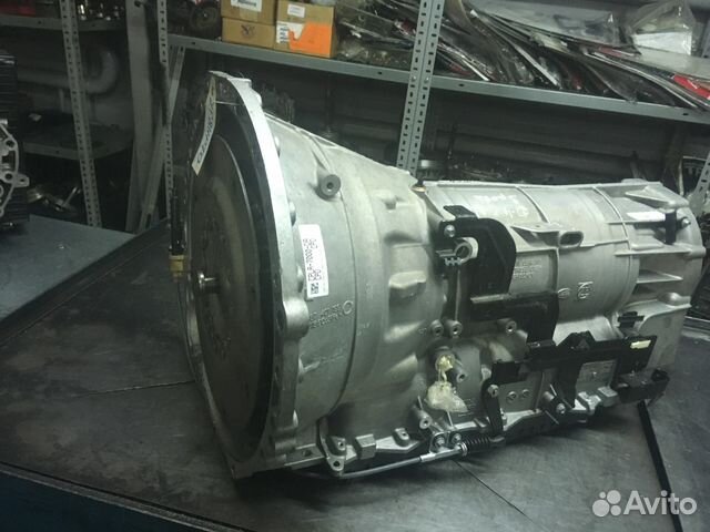 АКПП Бмв 6 8HP70 Ремонтная Гарантия 1 год АКПП Бмв 6 8HP70 Ремонтная Гарантия 1 год