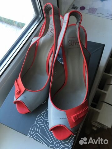 Босоножки Corso Como