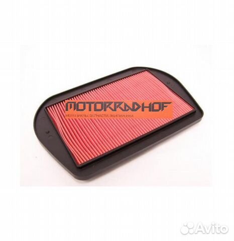 Воздушный фильтр honda pc800 17230mr5000 Воздушный фильтр honda pc800 17230mr5000