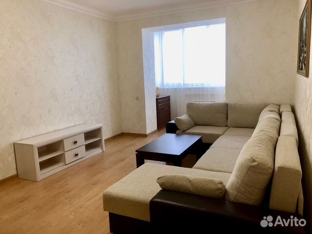 2-к квартира, 75 м², 5/7 эт. 2-к квартира, 75 м², 5/7 эт.