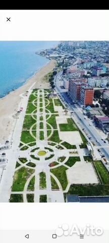 

2-к. квартира, 64 м², 2 кровати