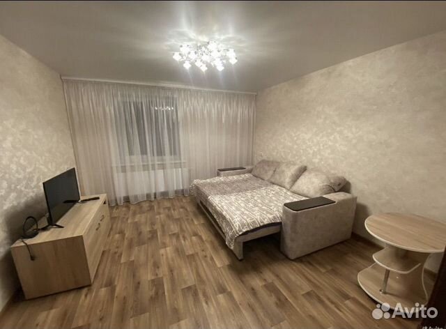 

2-к. квартира, 52 м², 4 кровати