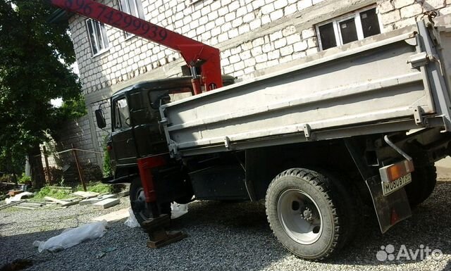 Автовышка Автовышка