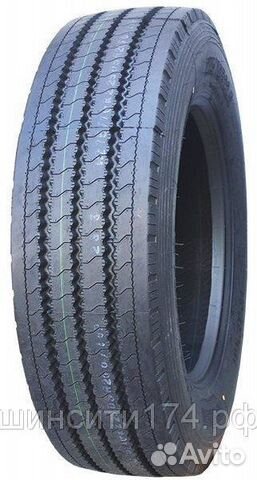 Шина грузовая DoubleStar 315/70 R22.5 DSR266
