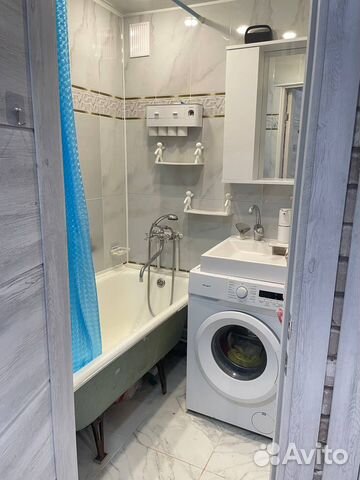 

3-к. квартира, 54 м², 4 кровати