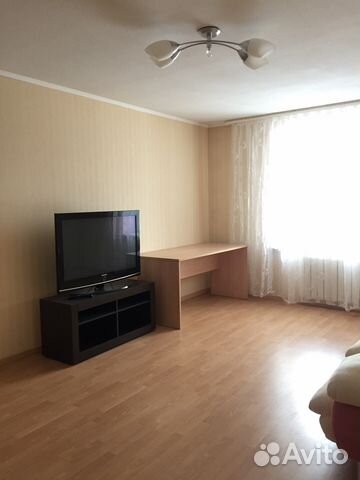 3-к квартира, 90 м², 6/10 эт.