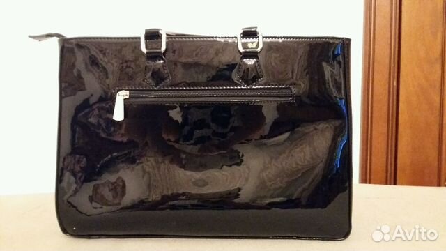 Сумка лак Сумка лак