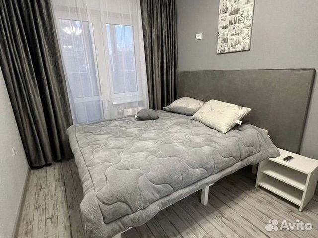 

3-к. квартира, 70 м², 3 кровати