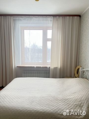 

2-к. квартира, 55 м², 6 кроватей
