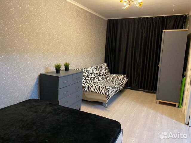 

2-к. квартира, 45 м², 8 кроватей
