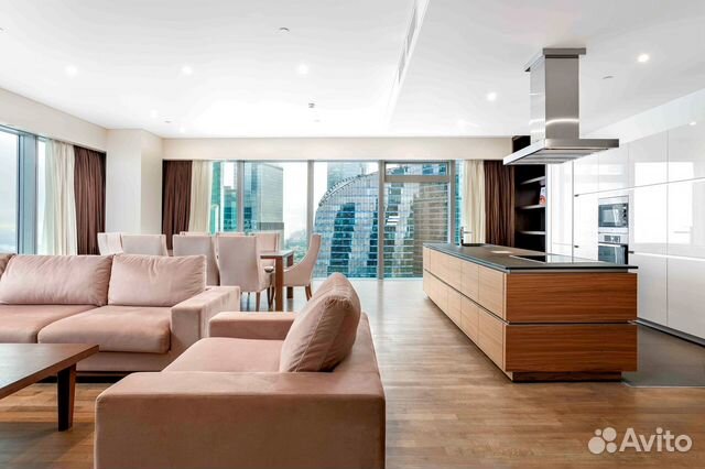 

3-к. квартира, 225 м², 27 кроватей