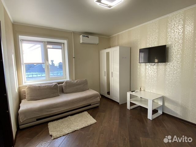 

2-к. квартира, 35 м², 2 кровати