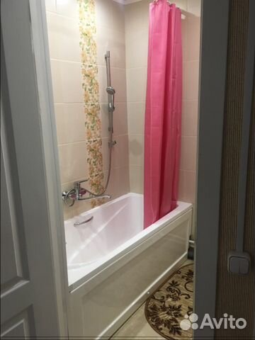 2-к квартира, 49 м², 3/5 эт.
