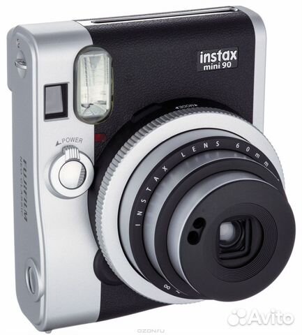 Fujifilm Instax mini 90 Fujifilm Instax mini 90