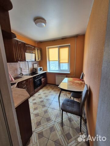 

2-к. квартира, 48 м², 4 кровати