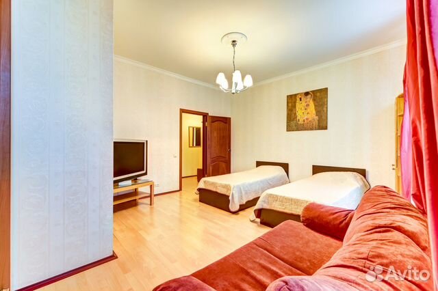 2-к квартира, 62 м², 3/7 эт. 2-к квартира, 62 м², 3/7 эт.