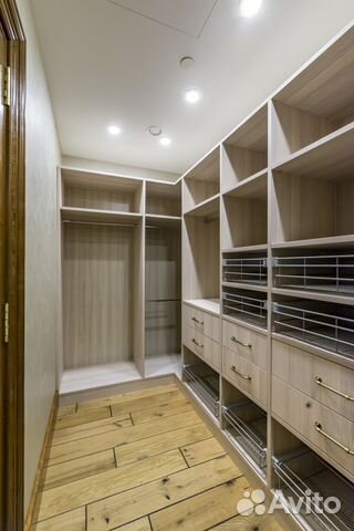 3-к квартира, 108 м², 43/75 эт. 3-к квартира, 108 м², 43/75 эт.