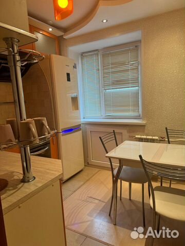 

2-к. квартира, 49 м², 3 кровати