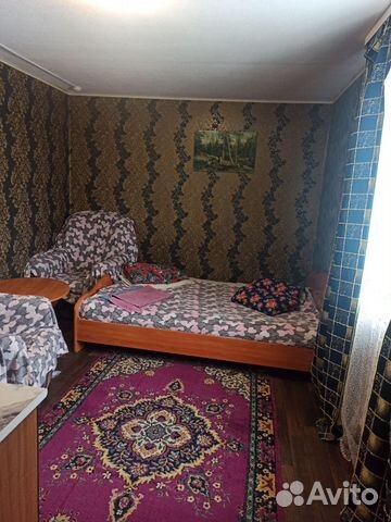 

Квартира-студия, 18 м², 1 кровать